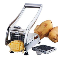 Stainless Steel France Fry Cutter